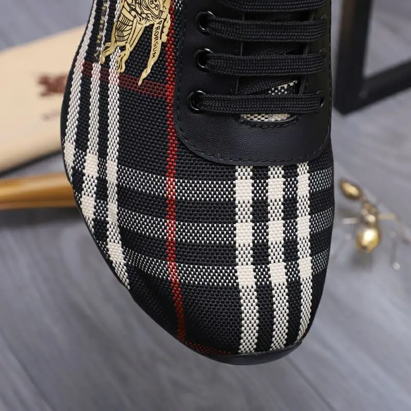 burberry decontractees chaussures pour homme s_12446b14